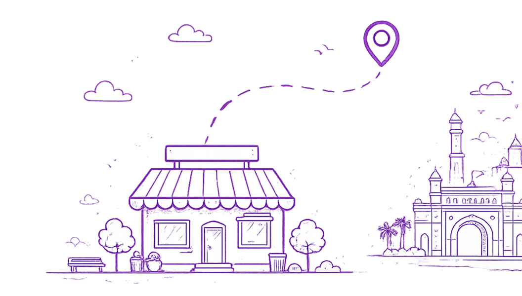 City Illustration