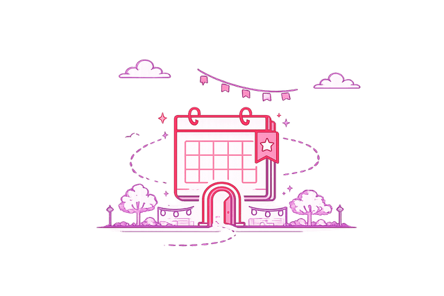 No events in your city