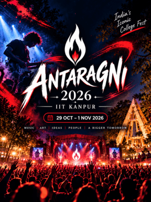 Antaragni 2026